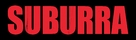 Suburra - German Logo (xs thumbnail)