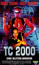 TC 2000 - German Movie Cover (xs thumbnail)