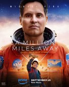 A Million Miles Away - Movie Poster (xs thumbnail)