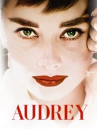 Audrey - British Movie Cover (xs thumbnail)