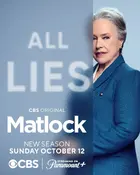 "Matlock" Poster