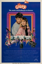 Grease 2 - Advance movie poster (xs thumbnail)