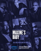 Maxine&#039;s Baby: The Tyler Perry Story - Movie Poster (xs thumbnail)