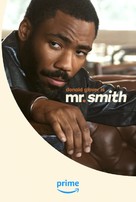 &quot;Mr. &amp; Mrs. Smith&quot; - Movie Poster (xs thumbnail)