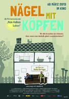 N&auml;gel mit K&ouml;pfen - Austrian Movie Poster (xs thumbnail)