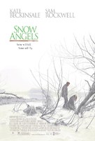 Snow Angels - Movie Poster (xs thumbnail)