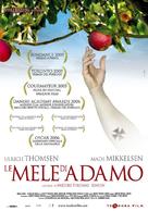 Adams &aelig;bler - Italian Movie Poster (xs thumbnail)