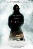 Silence - Australian Movie Poster (xs thumbnail)