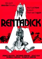 Rentadick - DVD movie cover (xs thumbnail)