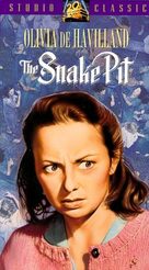 The Snake Pit - Movie Cover (xs thumbnail)