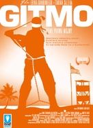 G.I.T.M.O - Polish Movie Poster (xs thumbnail)