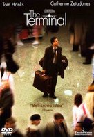 The Terminal - Italian Movie Cover (xs thumbnail)