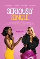 Seriously Single - South African Movie Poster (xs thumbnail)