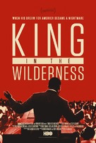 King in the Wilderness - Movie Poster (xs thumbnail)