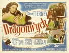 Dragonwyck - Movie Poster (xs thumbnail)