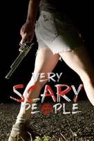 &quot;Very Scary People&quot; - Movie Cover (xs thumbnail)