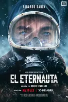 "El Eternauta" Poster