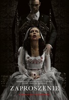 The Invitation - Polish Movie Poster (xs thumbnail)