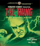 The Thing From Another World - Movie Cover (xs thumbnail)