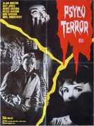 L&#039;assassin viendra ce soir - Italian Movie Poster (xs thumbnail)