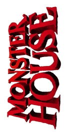 Monster House - Logo (xs thumbnail)