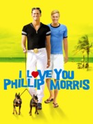I Love You Phillip Morris - Movie Poster (xs thumbnail)