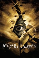 Jeepers Creepers - Movie Poster (xs thumbnail)