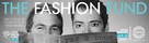 &quot;The Fashion Fund&quot; - Movie Poster (xs thumbnail)