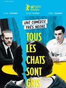 Paha perhe - French Movie Poster (xs thumbnail)