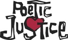 Poetic Justice - Logo (xs thumbnail)