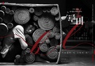 Lubi - South Korean Movie Poster (xs thumbnail)