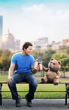 Ted 2 Textless