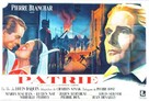 Patrie - French Movie Poster (xs thumbnail)