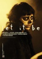 Let It Be - Movie Poster (xs thumbnail)