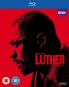 &quot;Luther&quot; - British Movie Cover (xs thumbnail)