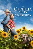 A Cinderella Story: Starstruck - Movie Cover (xs thumbnail)
