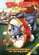 &quot;Tom and Jerry&quot; - Danish DVD movie cover (xs thumbnail)