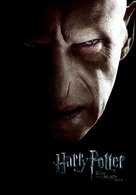 Harry Potter and the Deathly Hallows - Part 1 - Italian Movie Poster (xs thumbnail)