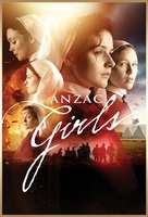 Anzac Girls - Australian Movie Cover (xs thumbnail)