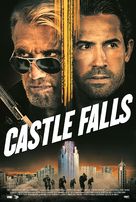 Castle Falls - Movie Poster (xs thumbnail)