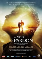 I Can Only Imagine - French Movie Poster (xs thumbnail)