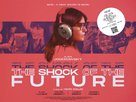 Le choc du futur - British Movie Poster (xs thumbnail)