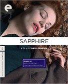 Sapphire - Movie Cover (xs thumbnail)