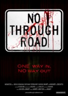 No Through Road - Movie Poster (xs thumbnail)
