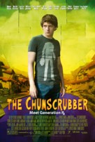 The Chumscrubber - Movie Poster (xs thumbnail)