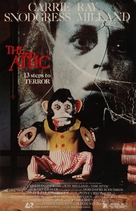 The Attic - Movie Poster (xs thumbnail)