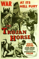 La guerra di Troia - Movie Poster (xs thumbnail)