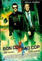 Bon Cop Bad Cop - French poster (xs thumbnail)