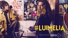 &quot;#Luimelia&quot; - Spanish Movie Poster (xs thumbnail)