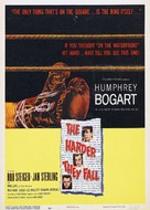 The Harder They Fall - Theatrical movie poster (xs thumbnail)